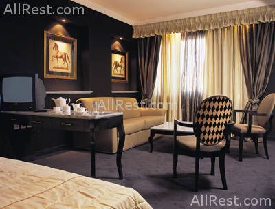 Airotel Alexandros Hotel 19